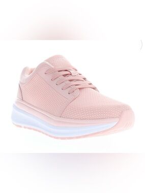 Propét Ultima X women's walking sneakers size 10 pink